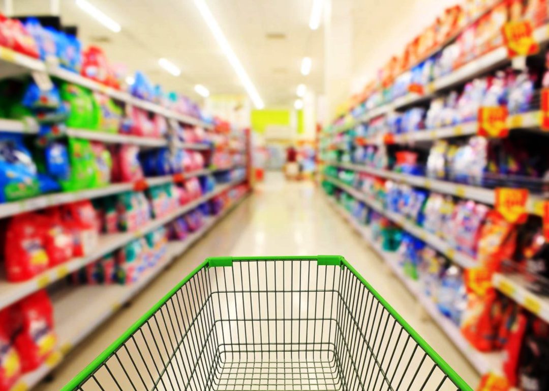 Supermercado